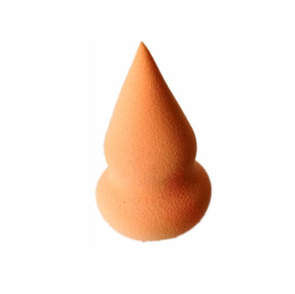 Gourd Shaped Makeup Sponge