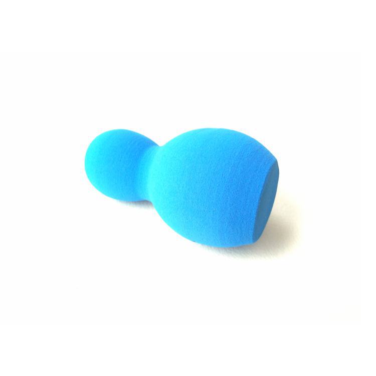 Bowling Shaped Makeup Sponge