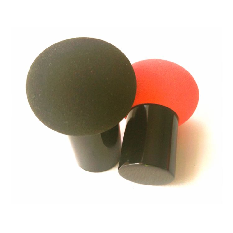 Travel Mushroom Shaped Makeup Sponge