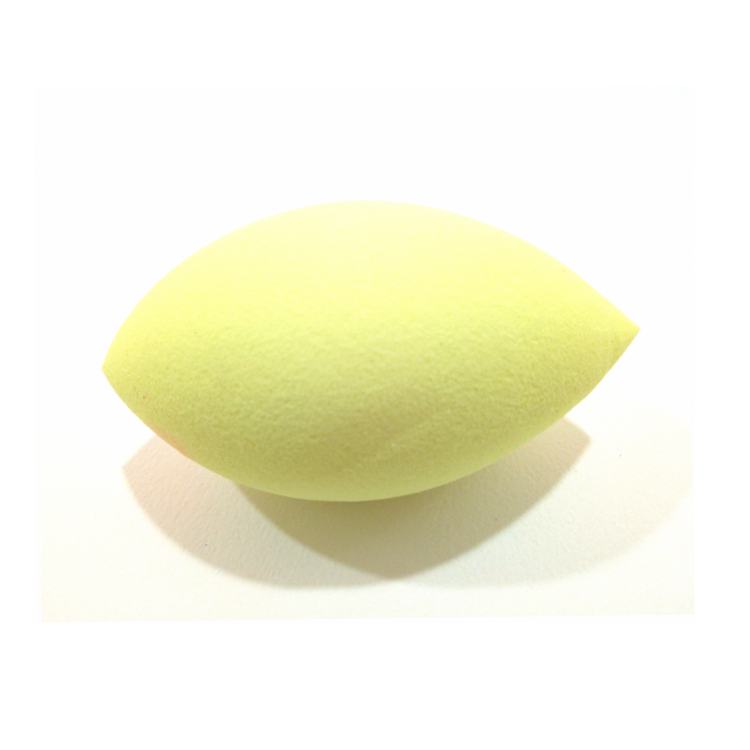 Olive Shaped Makeup Sponge