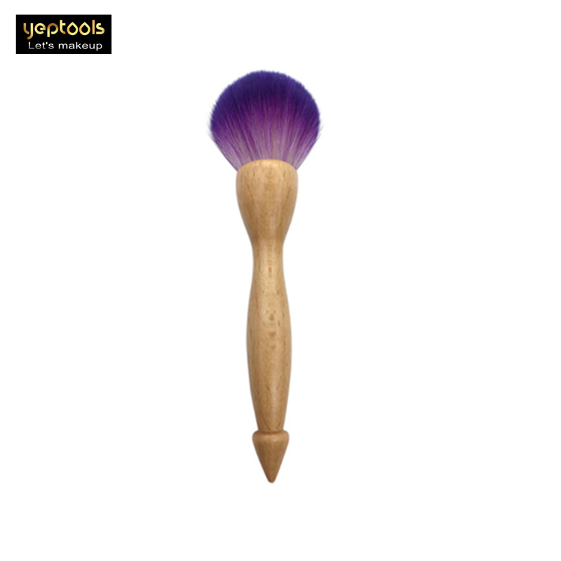 Pen Shaped Makeup Brush