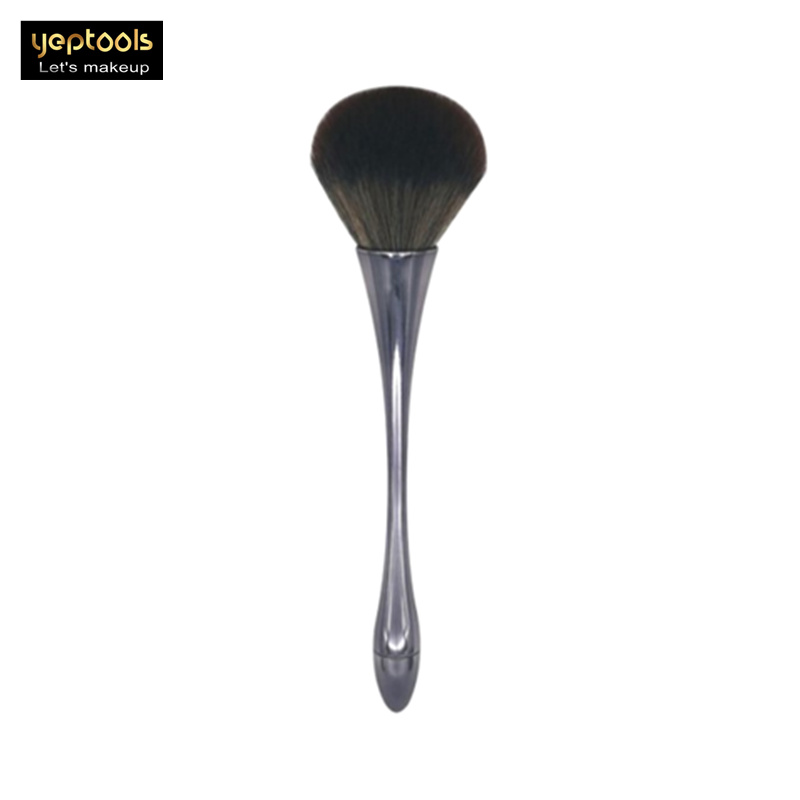 Goblet Shaped Makeup Brush