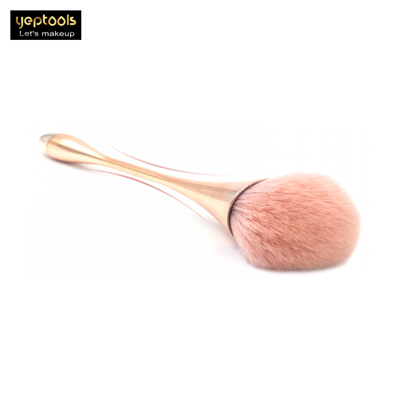 Goblet Shaped Makeup Brush