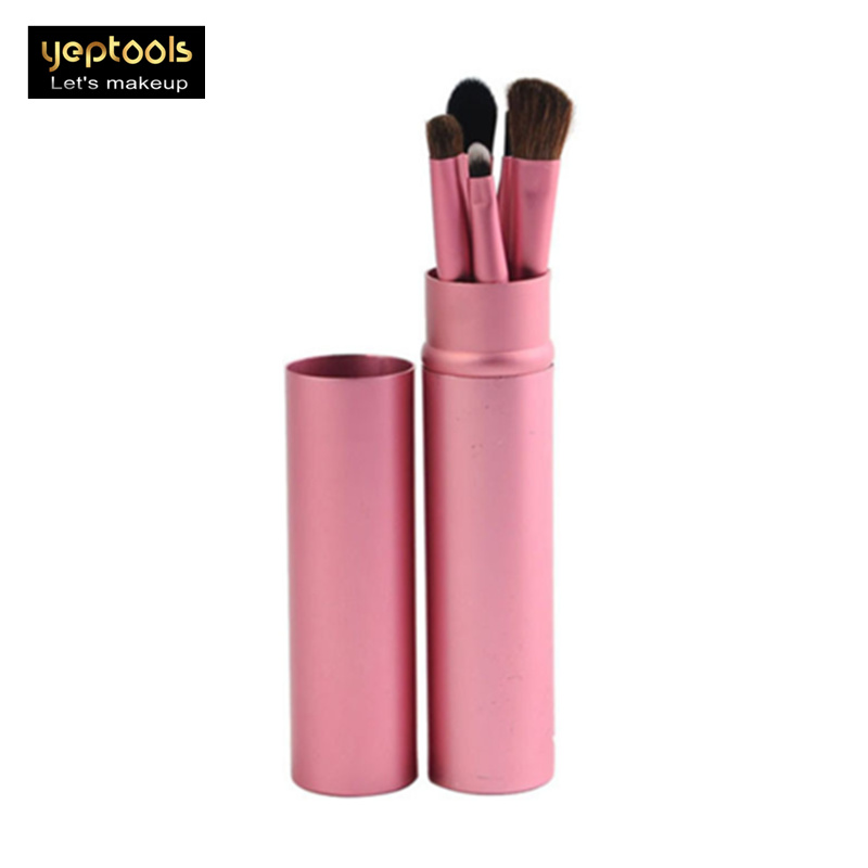 5PCS Makeup Brush Set