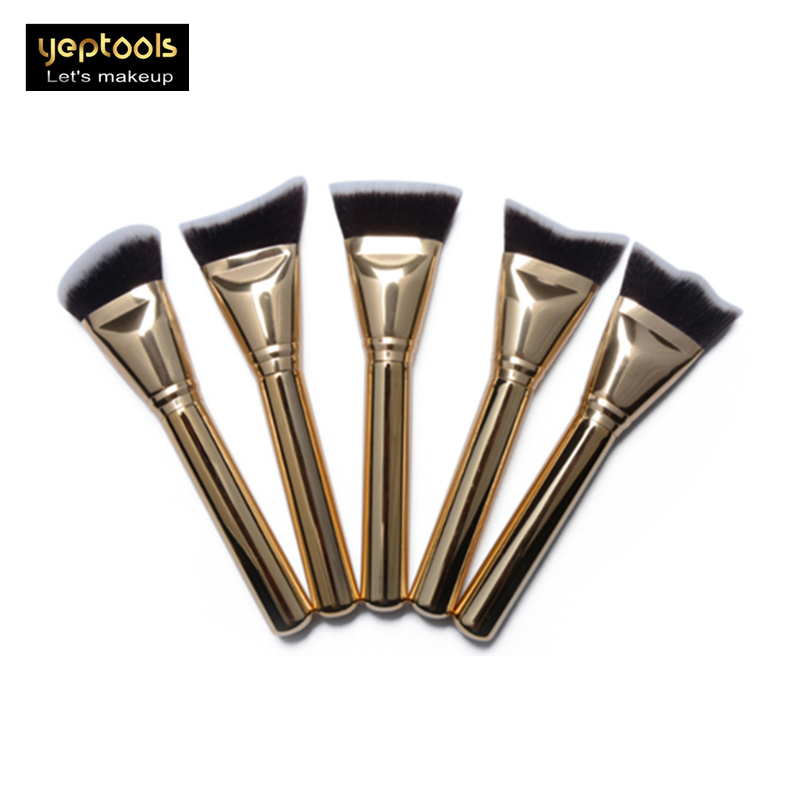 5PCS Makeup Brush Set