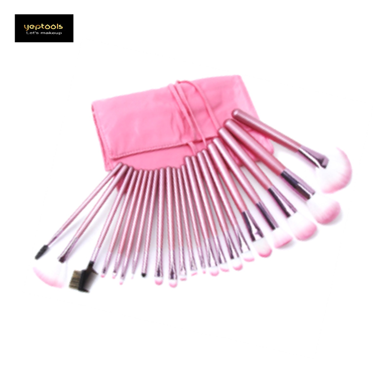 11PCS Makeup Brush Set